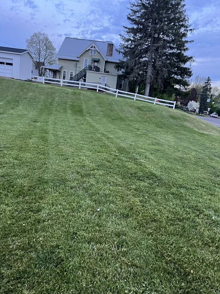 Top-rated outdoor landscaping experts serving Coshocton, OH - Lawn Pros Landscaping