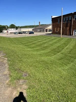 Lawn Pros Landscaping