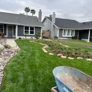 Expert yard cleanup service near you across Norco, CA - Lawn Pros