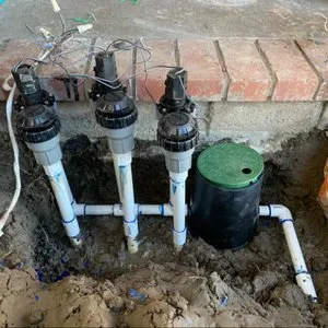 Affordable landscape installation for year-round maintenance in Norco, CA by Lawn Pros