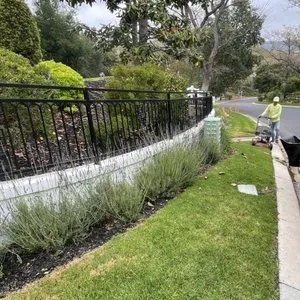 Reliable garden landscaping with custom design across Norco, CA - Lawn Pros