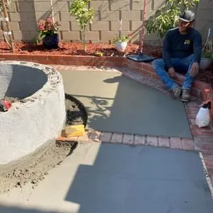 Expert landscaping services in Norco, CA by Lawn Pros