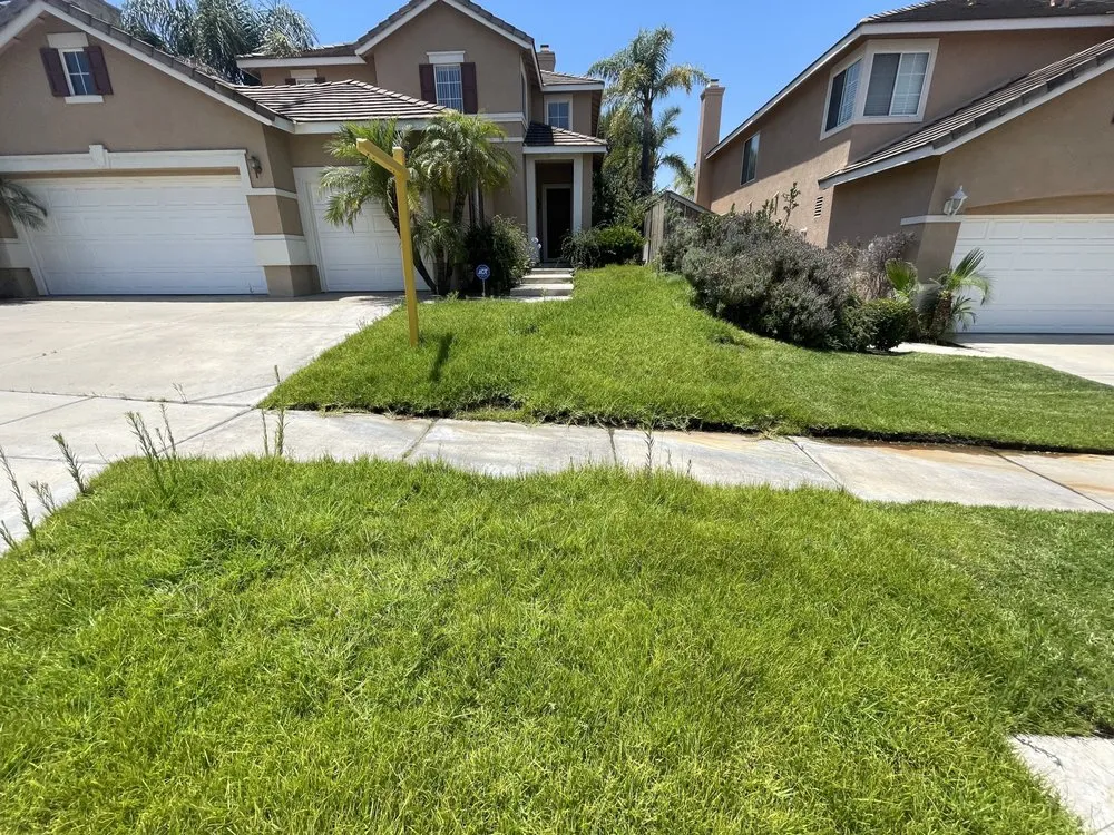 Reliable outdoor landscaping in Norco, CA - Lawn Pros