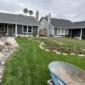 Trusted landscape installation in Norco, CA - Lawn Pros