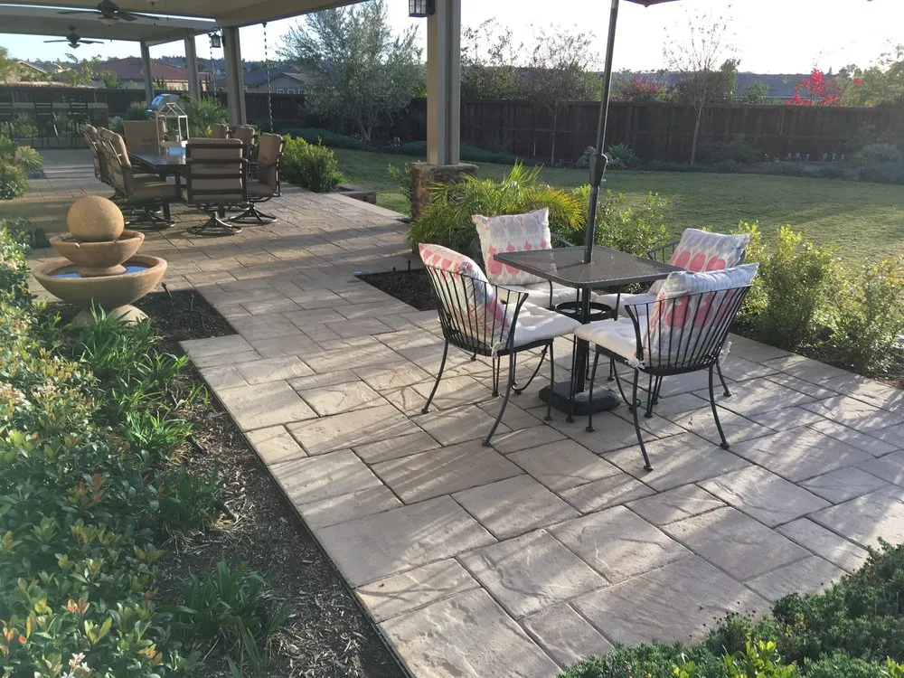 Custom landscaping services for outdoor upgrades across Oceanside, CA - Lawn Pros