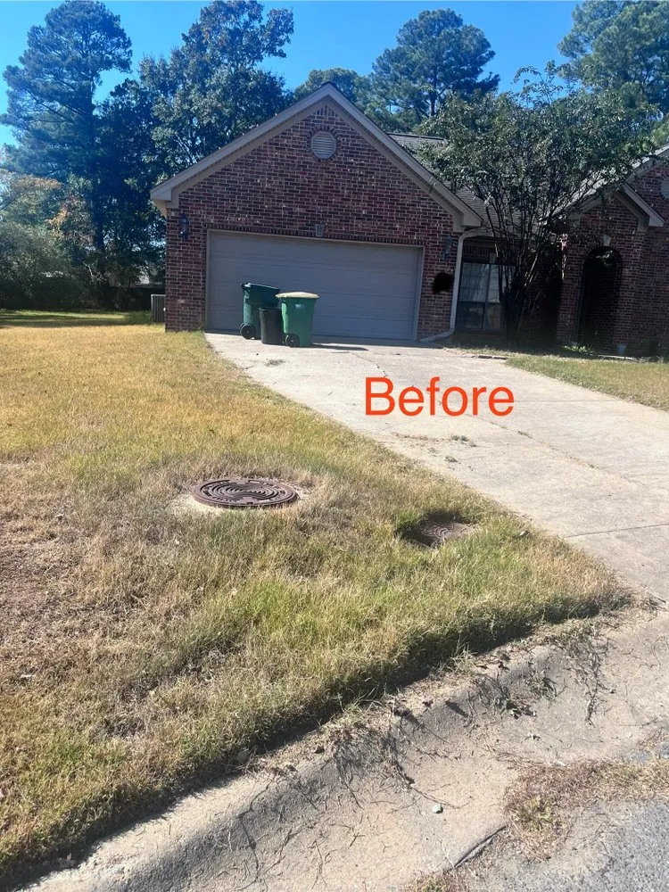 Top-rated yard maintenance in Cabot, AR - Lawn Pros of Arkansas