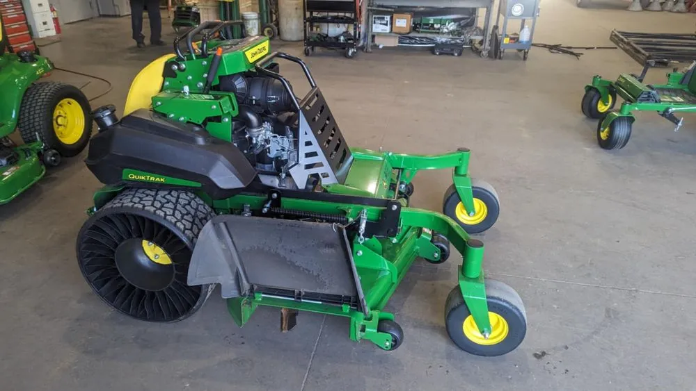 Custom lawn care service in Elk Mound, WI by Lawn Pros of the Chippewa Valley