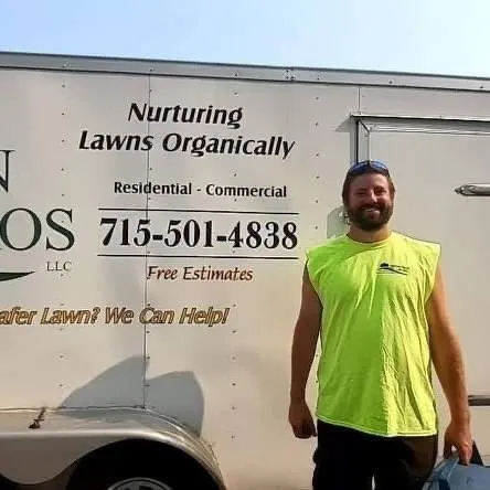 Local landscape design for beautiful yards across Elk Mound, WI - Lawn Pros of the Chippewa Valley