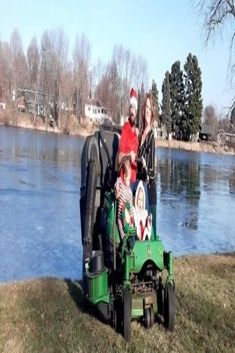 Custom lawn mowing service in Elk Mound, WI - Lawn Pros of the Chippewa Valley