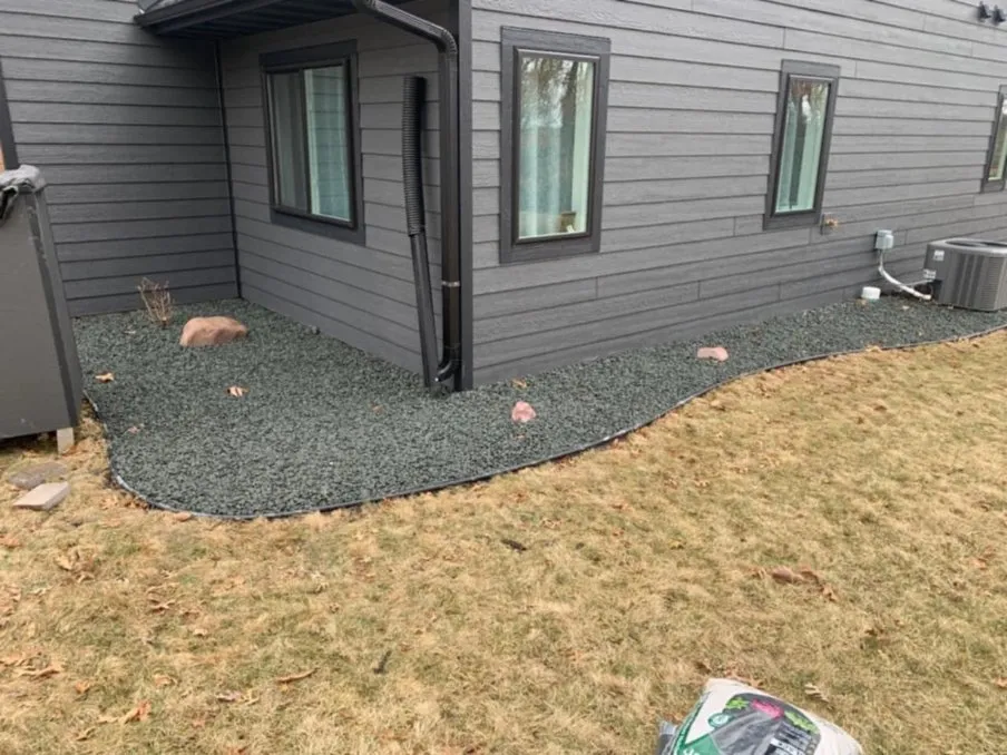 Affordable lawn mowing service for outdoor upgrades in Elk Mound, WI by Lawn Pros of the Chippewa Valley