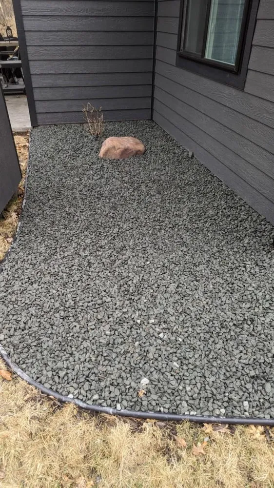 Local landscaping services in Elk Mound, WI - Lawn Pros of the Chippewa Valley