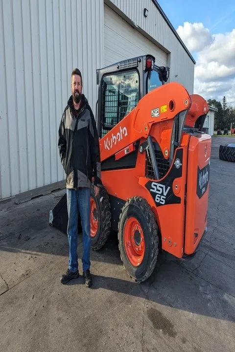 Reliable landscape installation experts serving Elk Mound, WI - Lawn Pros of the Chippewa Valley