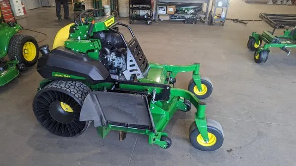 Lawn Pros of the Chippewa Valley Logo