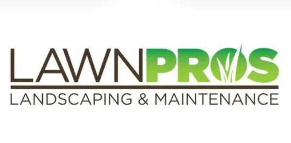 Lawn Pros Logo