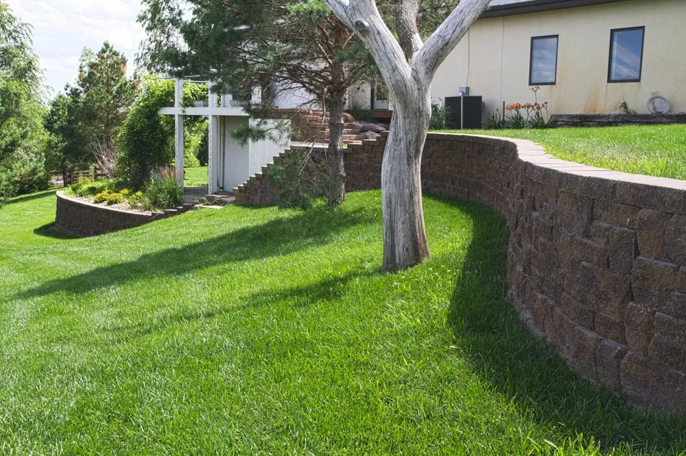 Reliable landscaping services for year-round maintenance across Sergeant Bluff, IA - Lawn Pros