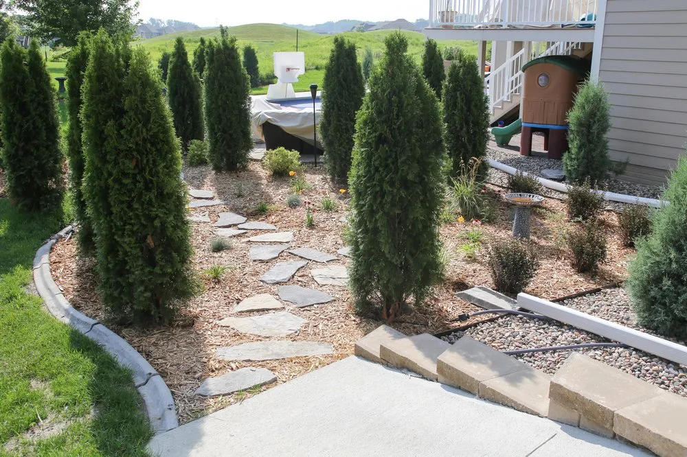 Reliable landscaping services near you across Sergeant Bluff, IA - Lawn Pros