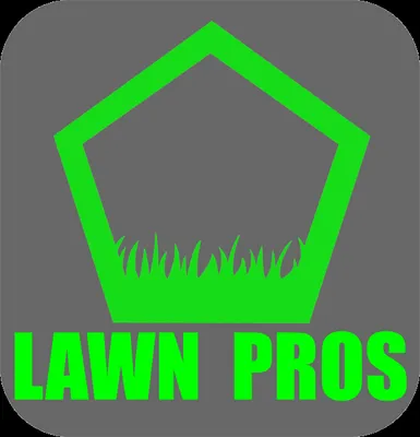 Lawn Pros Logo