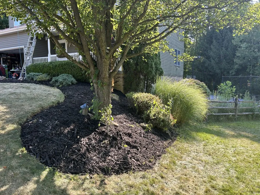 Expert residential landscaping in Wexford, PA - Lawn Quest