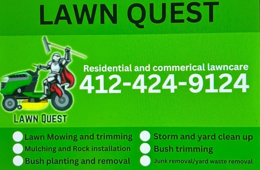 Reliable landscape design for outdoor upgrades in Wexford, PA by Lawn Quest
