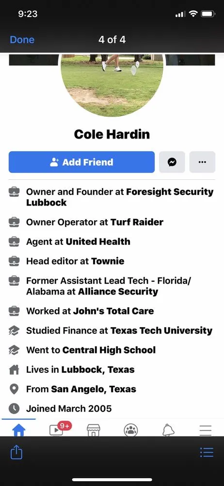 Trusted yard maintenance for residential properties across Lubbock, TX - Lawn Raiders