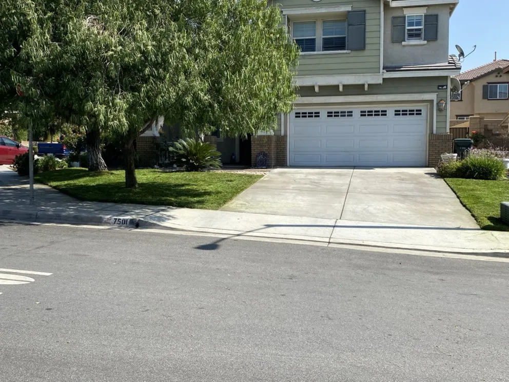 Top-rated landscape installation in Colton, CA - Lawn Ranger