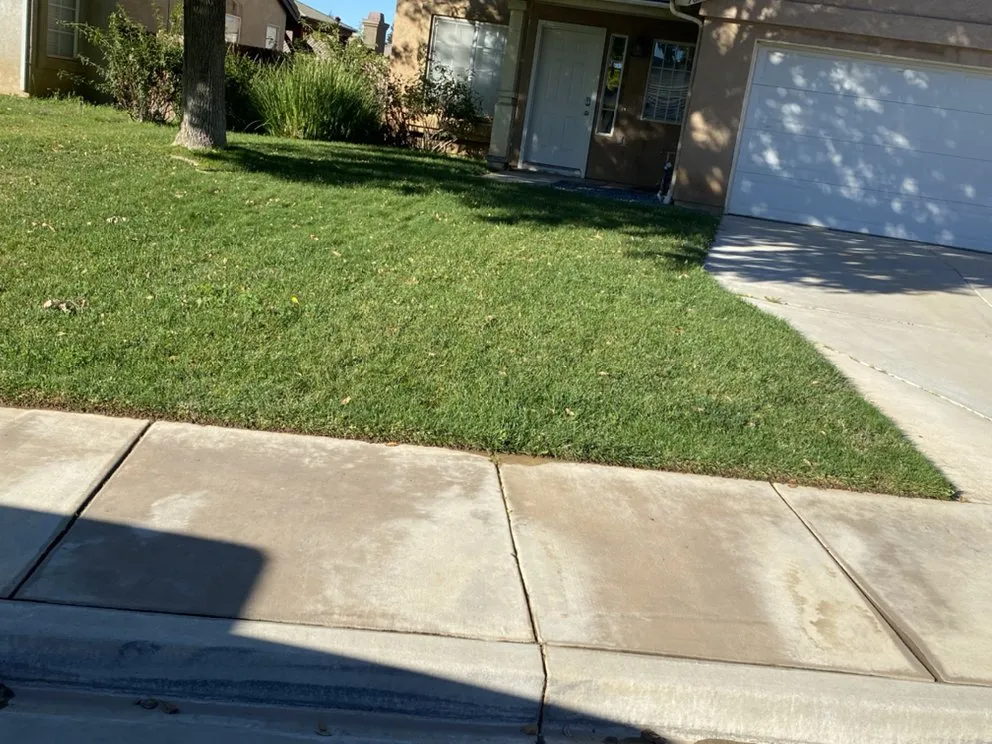 Reliable landscape installation in Colton, CA by Lawn Ranger