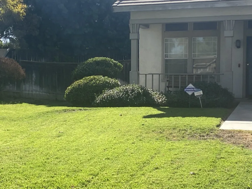 Local lawn care service experts serving Colton, CA - Lawn Ranger