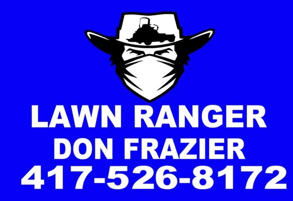 Lawn Ranger