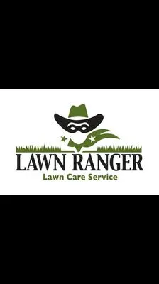 Lawn Ranger Logo