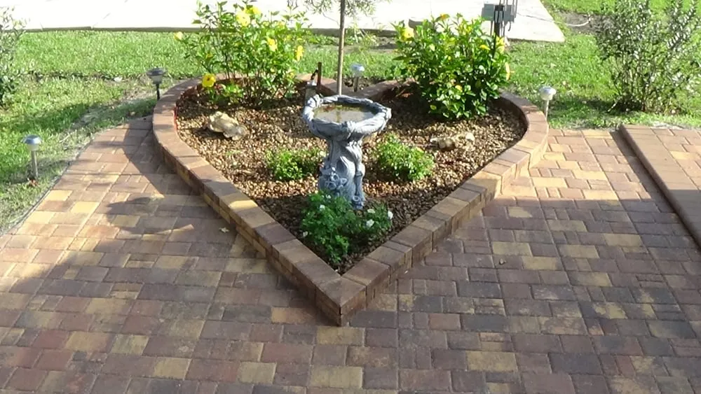 Top-rated landscape installation in Ocala, FL by Lawn Ranger