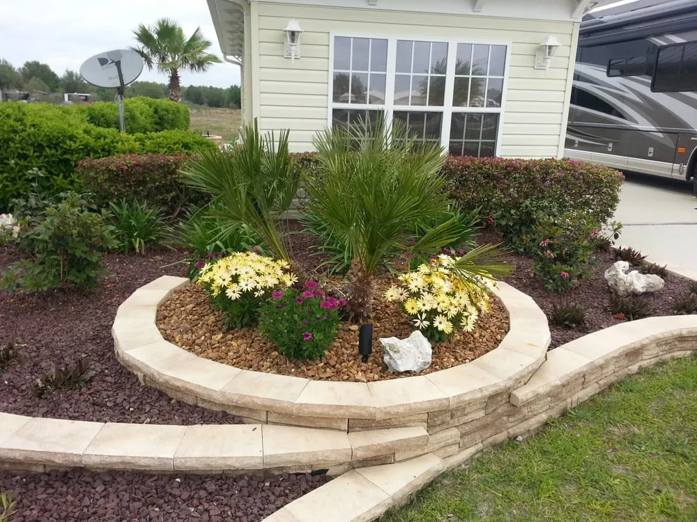 Trusted yard maintenance near you across Ocala, FL - Lawn Ranger