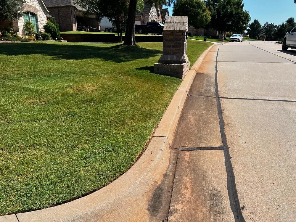 Top-rated yard maintenance near you across Oklahoma City, OK - Lawn Ranger PNW