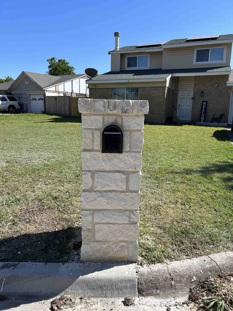 Professional landscape installation in Springfield, IL - Lawn Ranger