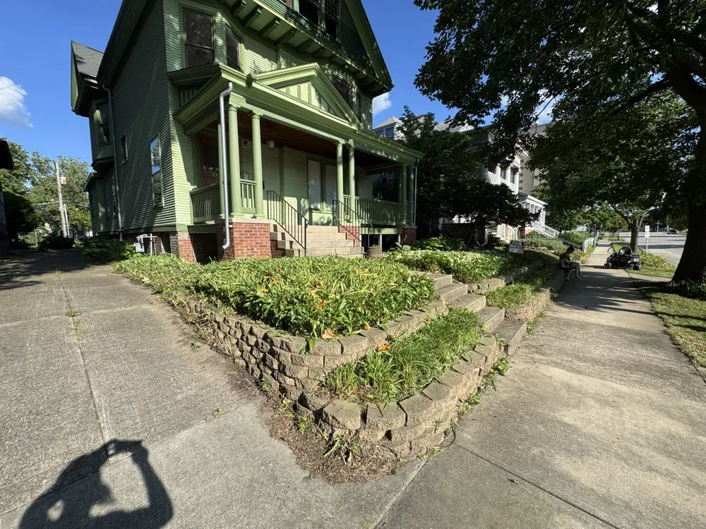 Affordable lawn care service in Springfield, IL - Lawn Ranger