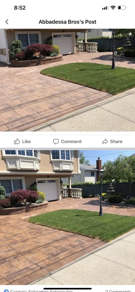 Reliable outdoor landscaping for outdoor upgrades across Staten Island, NY - Lawn Ranger Sprinkler Company