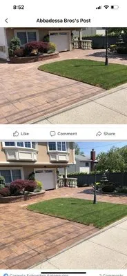 Lawn Ranger Sprinkler Company Logo