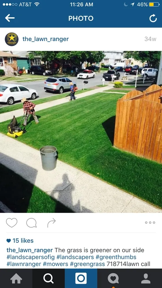 Trusted landscape installation for year-round maintenance across Staten Island, NY - Lawn Ranger