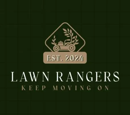 Lawn Rangers Logo