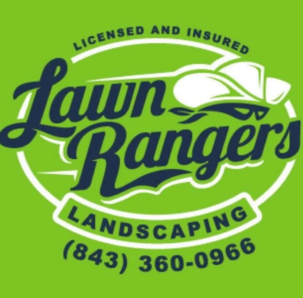 Custom landscape design for year-round maintenance across Myrtle Beach, SC - Lawn Rangers Landscaping