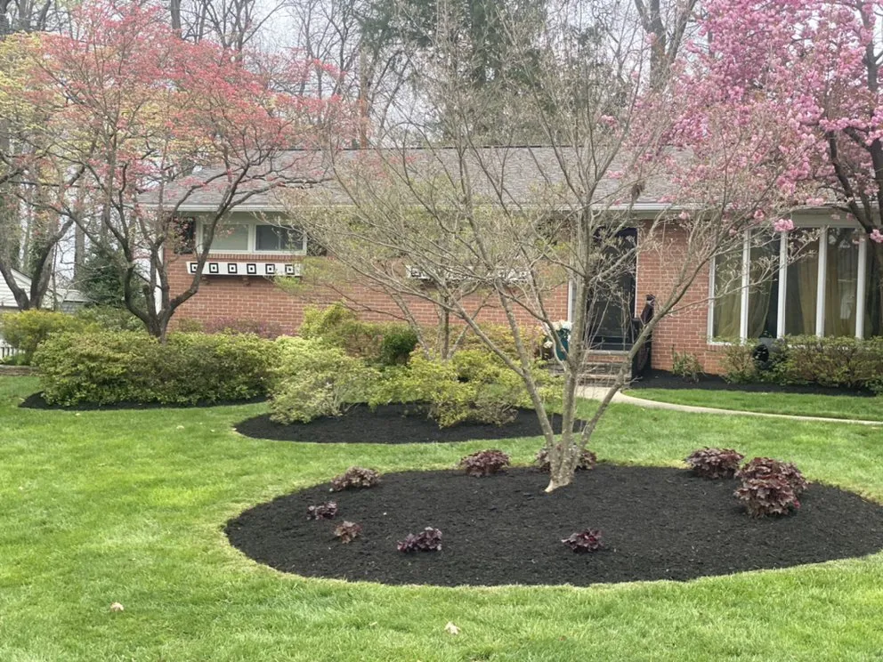 Reliable landscaping services in Lutherville, MD - Lawn Rangers