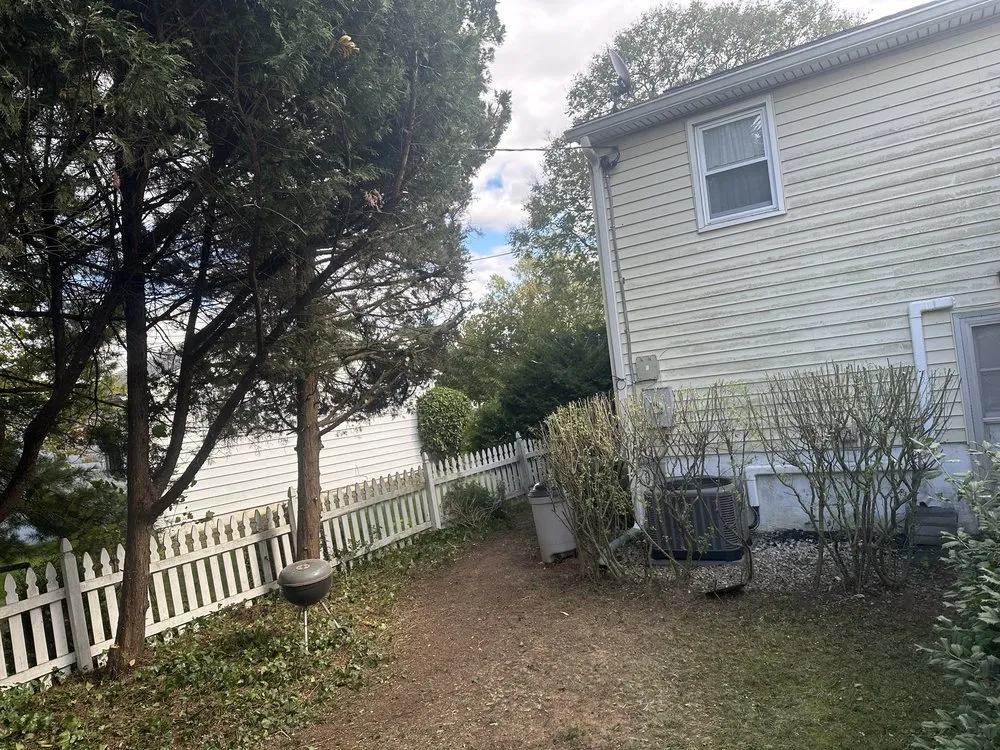 Reliable yard cleanup service in Lutherville, MD - Lawn Rangers