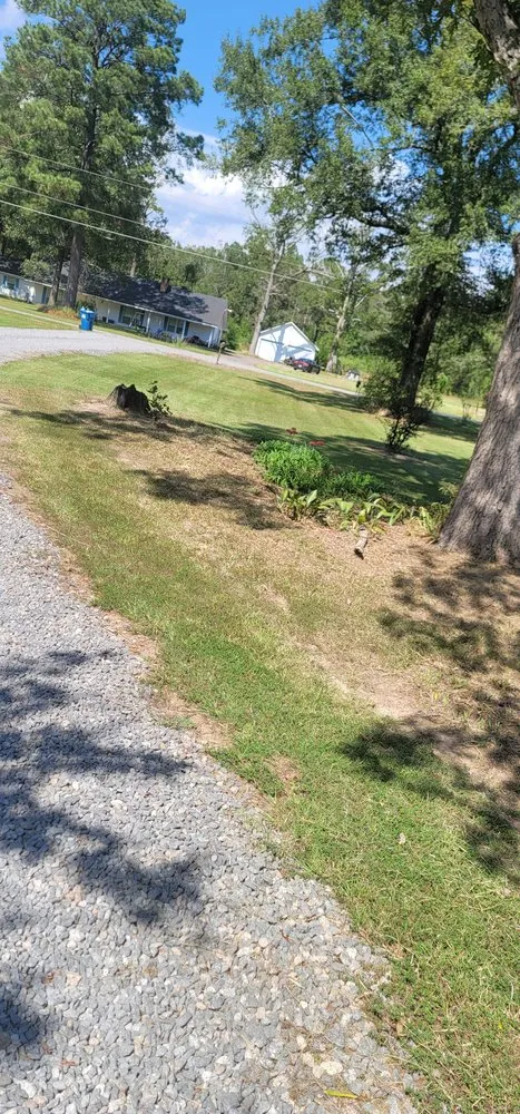 Top-rated yard cleanup service for year-round maintenance across Monroe, LA - Lawn Rangers