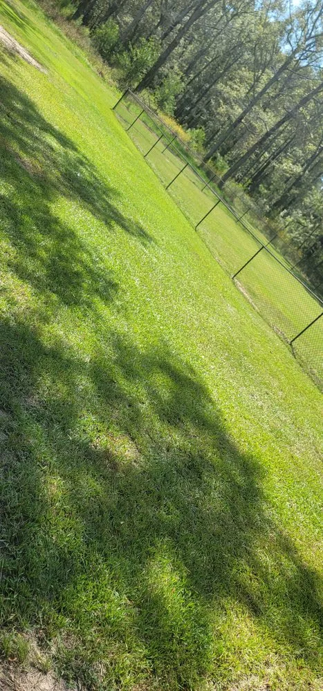 Expert landscape design for residential properties in Monroe, LA by Lawn Rangers