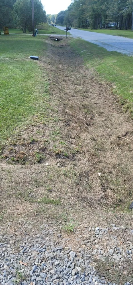 Reliable lawn care service in Monroe, LA - Lawn Rangers