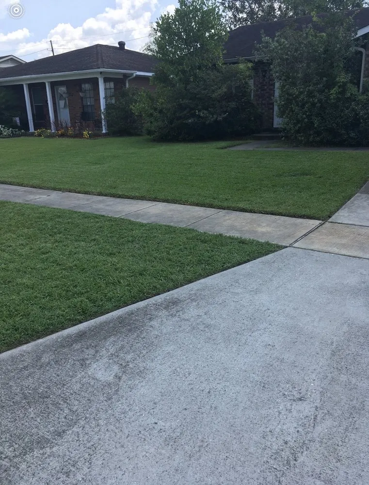 Affordable residential landscaping experts serving New Orleans, LA - Lawn Rangers