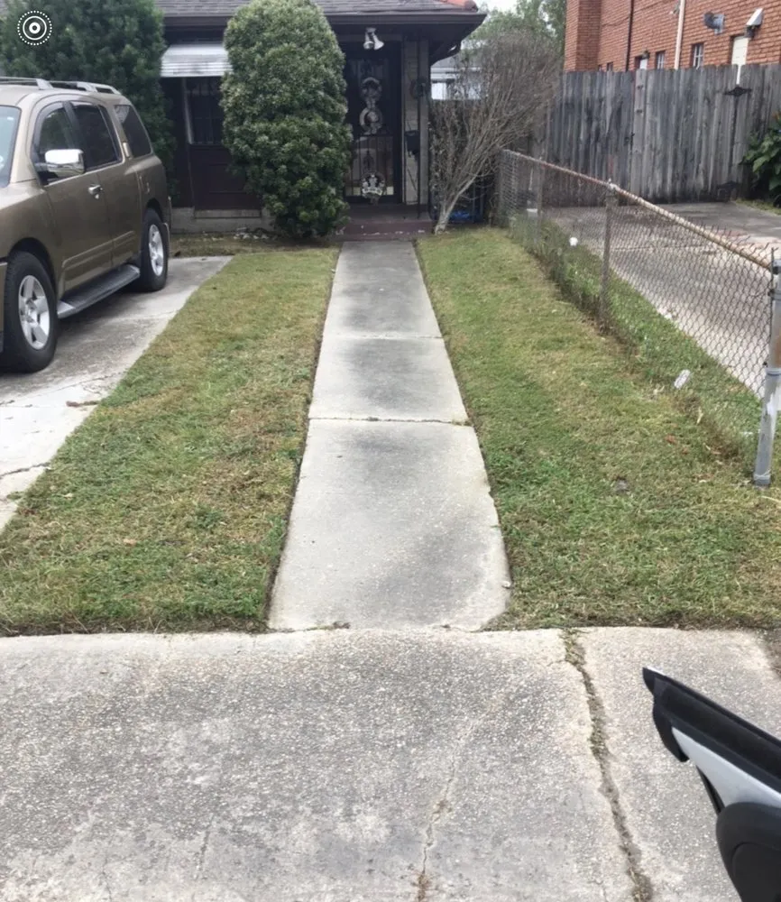 Expert yard cleanup service near you across New Orleans, LA - Lawn Rangers