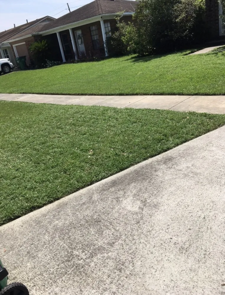 Reliable garden landscaping near you in New Orleans, LA by Lawn Rangers