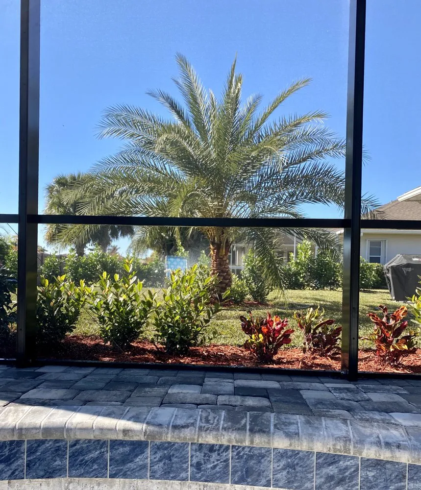 Reliable outdoor landscaping for outdoor upgrades in Fellsmere, FL by Lawn Rangers of IRC