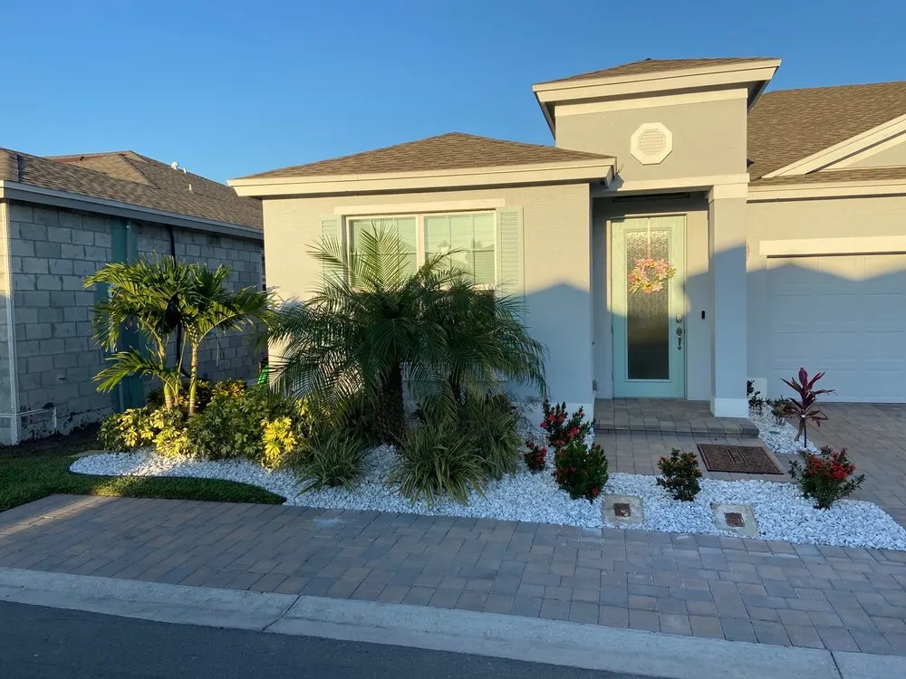 Professional landscaping services in Fellsmere, FL - Lawn Rangers of IRC