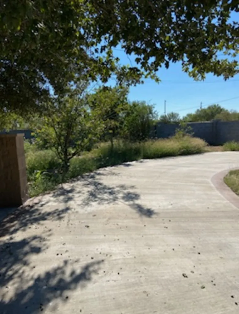 Custom lawn mowing service for residential properties across Rio Grande City, TX - Lawn Rangers